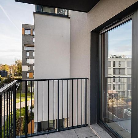 Golden Residence Apartment Краків Екстер'єр фото