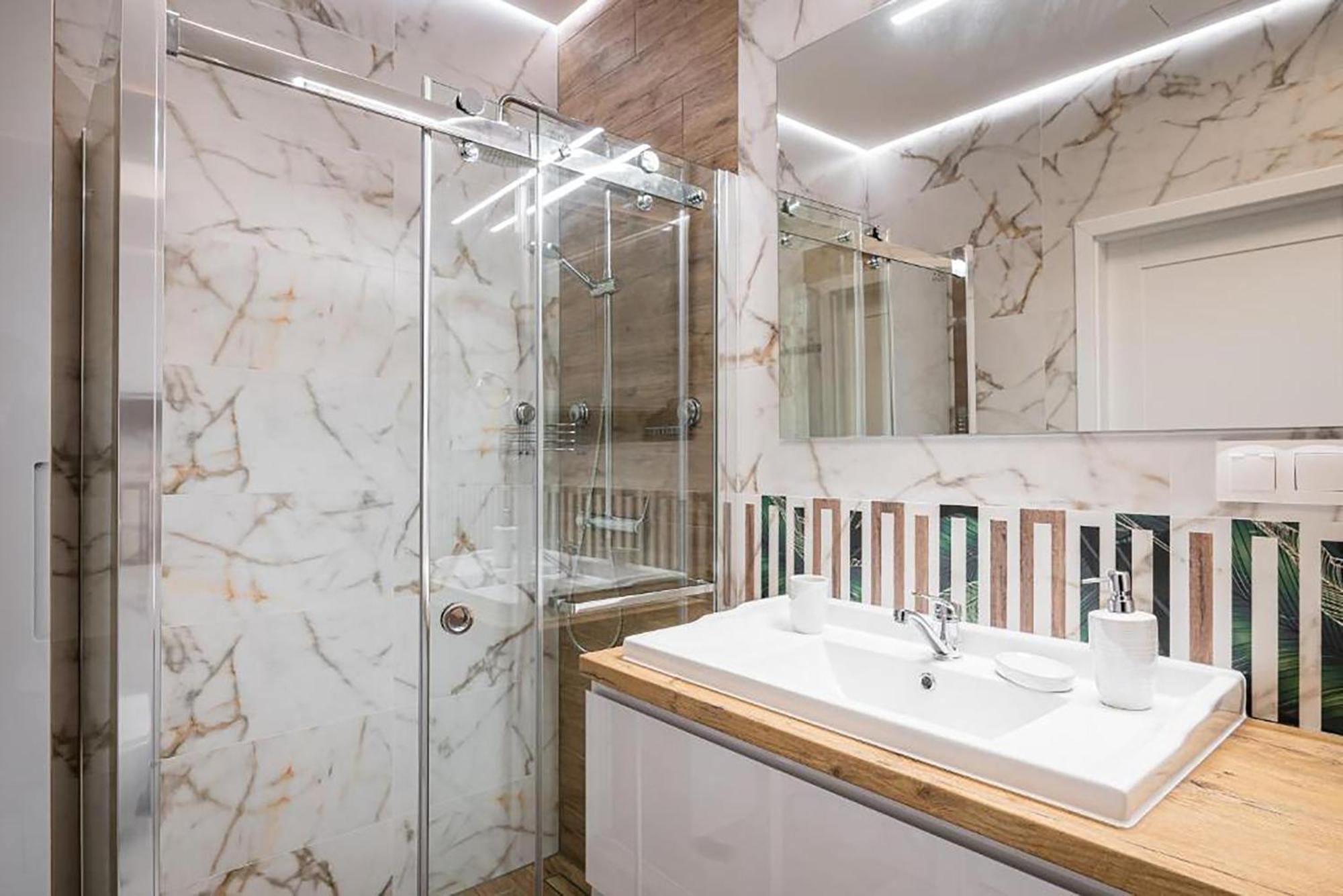 Golden Residence Apartment Краків Екстер'єр фото
