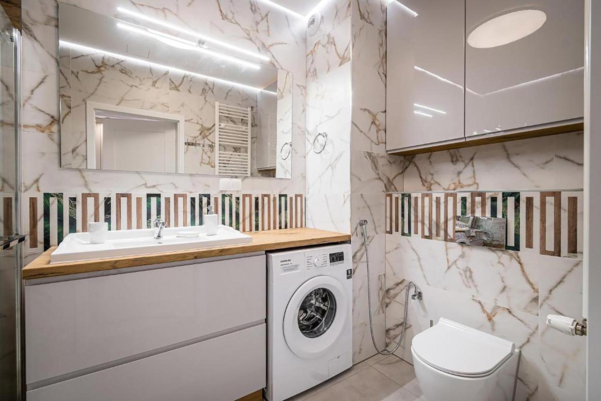 Golden Residence Apartment Краків Екстер'єр фото