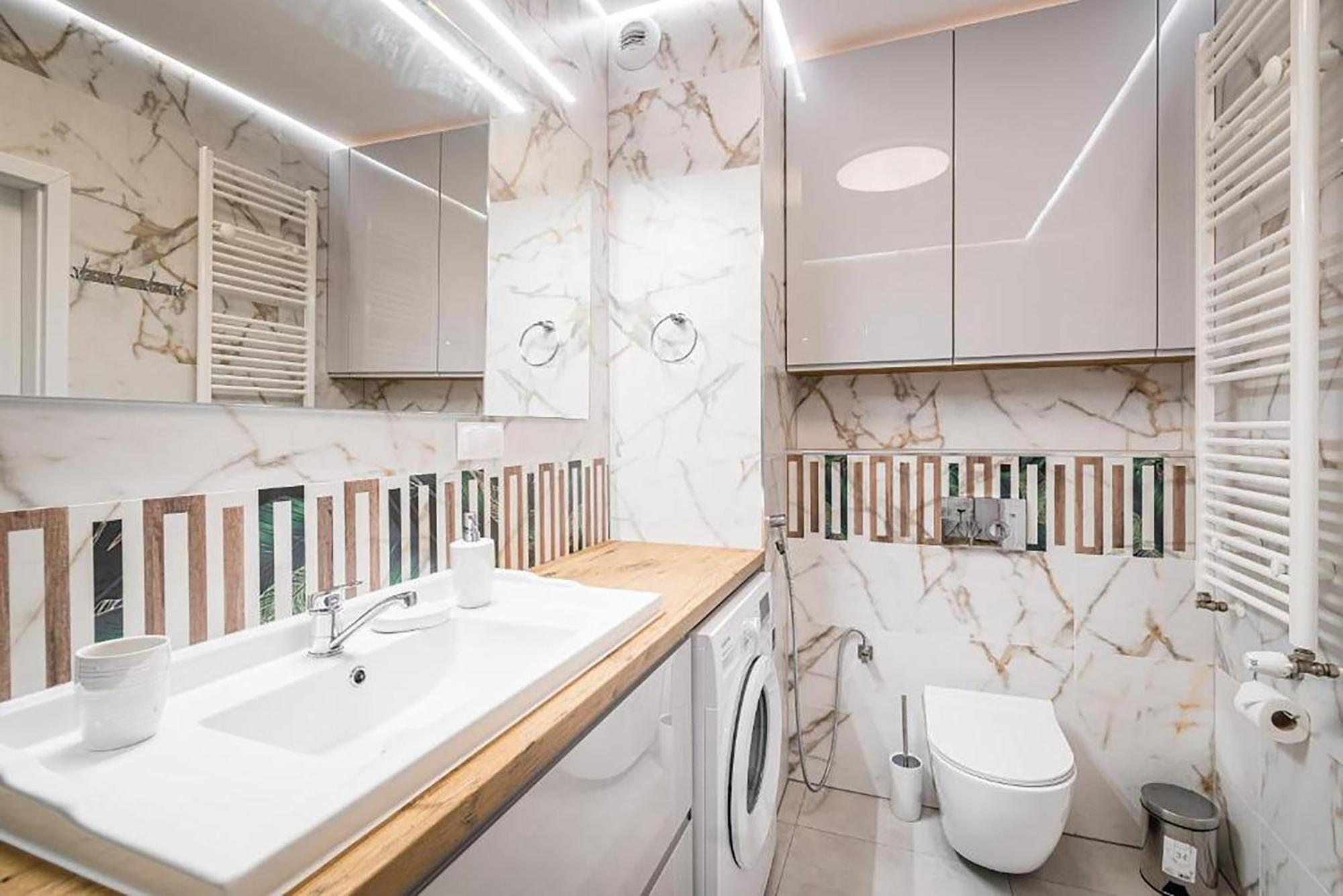 Golden Residence Apartment Краків Екстер'єр фото